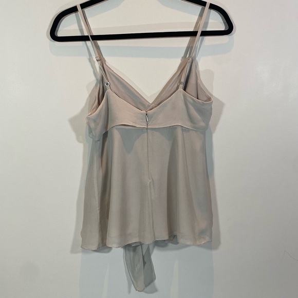 MEXX Gray Camisole Size 2 (UK size 8 / CA 34) - Picture 7 of 7